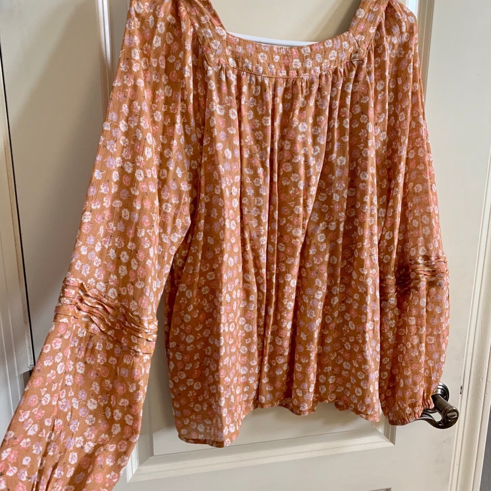 Lauren Conrad Blouse